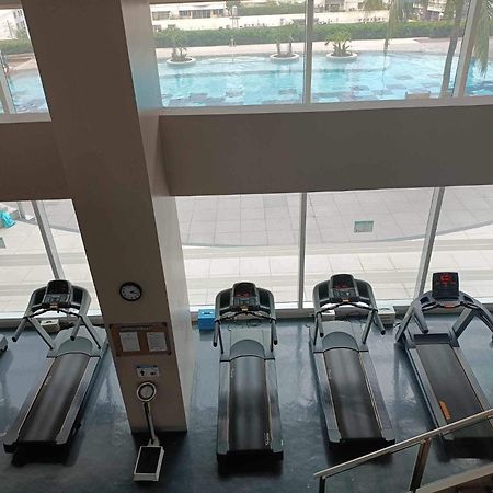 Avery Condo Suite At The Beacon Makati San Pedro Makati Exterior foto