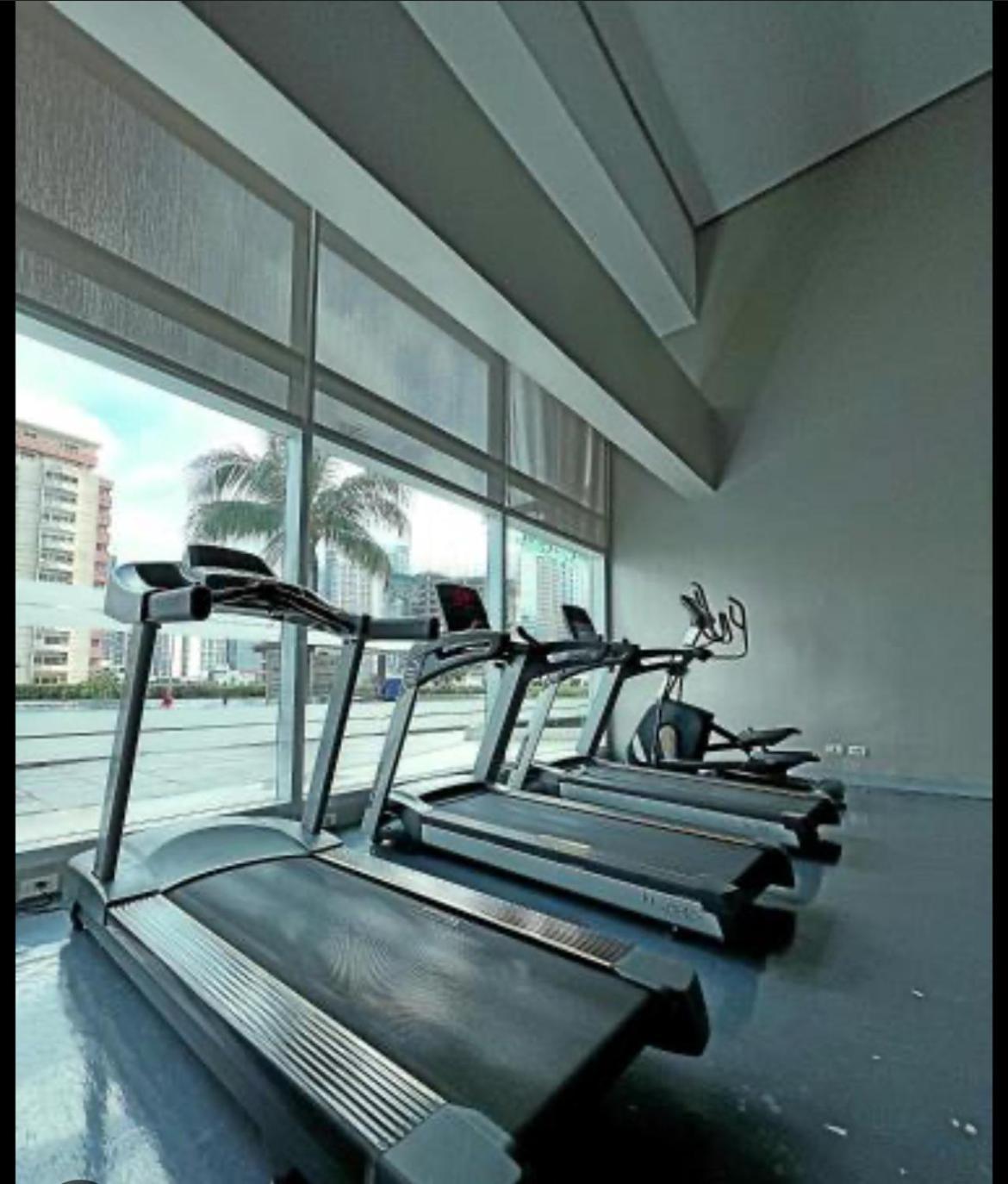 Avery Condo Suite At The Beacon Makati San Pedro Makati Exterior foto