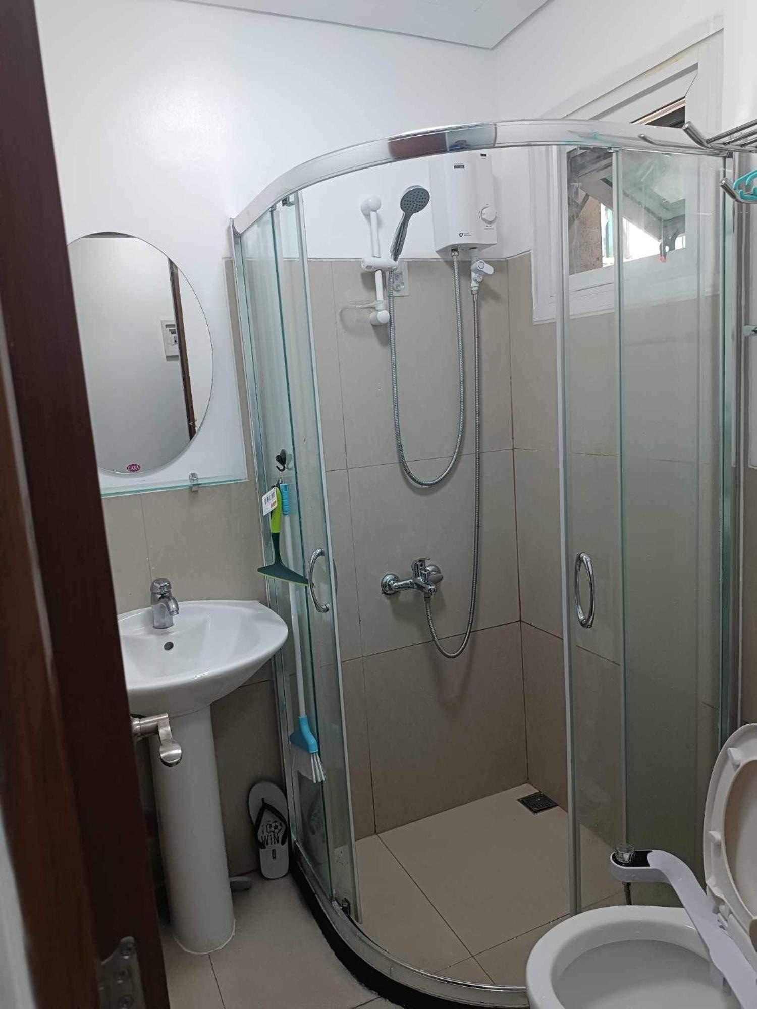 Avery Condo Suite At The Beacon Makati San Pedro Makati Exterior foto