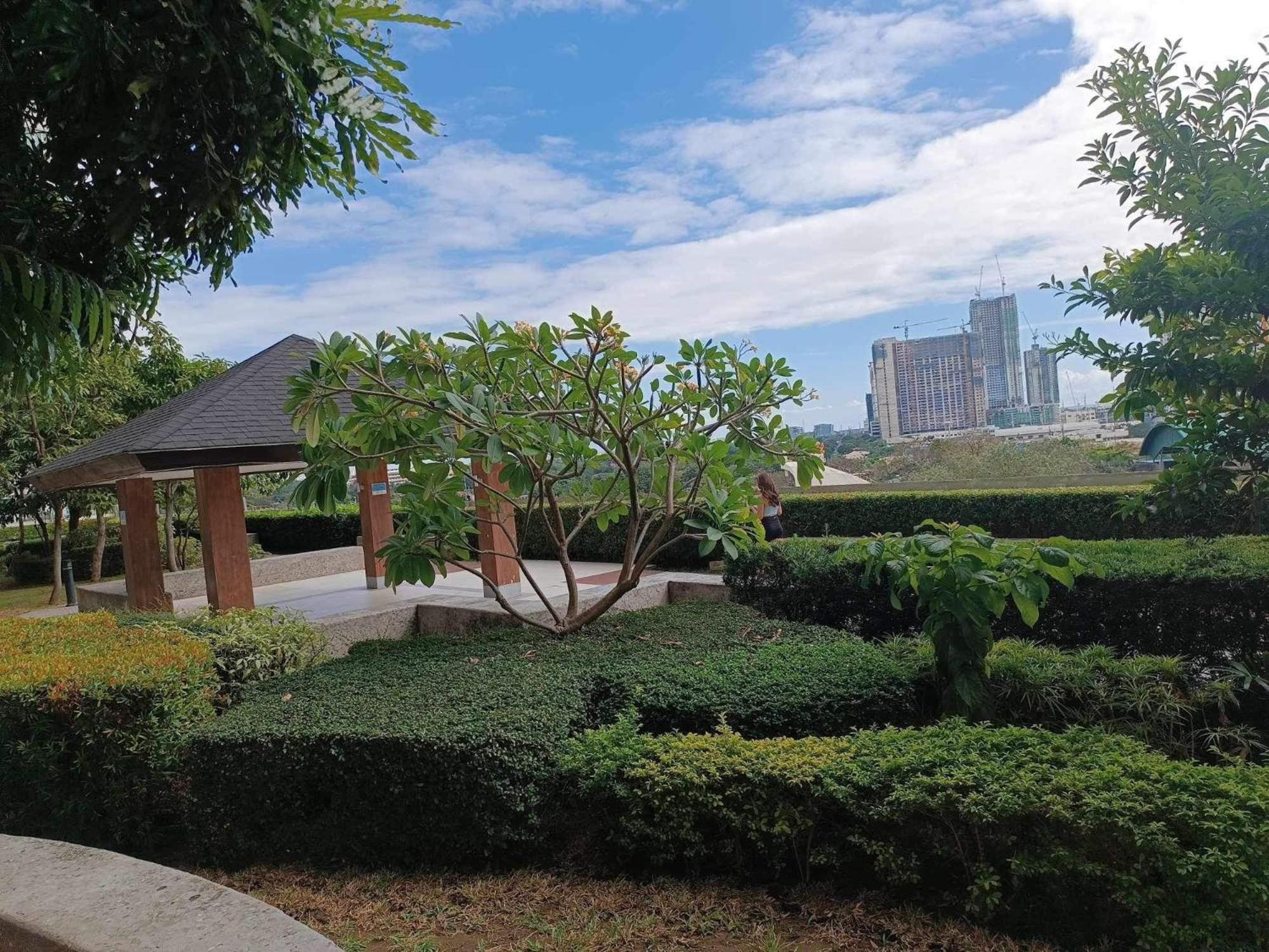 Avery Condo Suite At The Beacon Makati San Pedro Makati Exterior foto